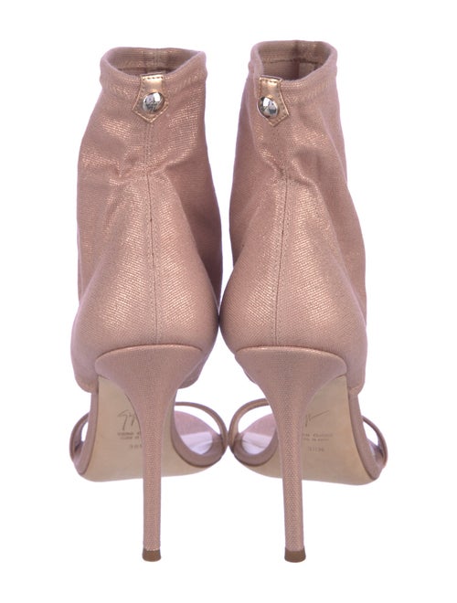 Giuseppe Zanotti Sandals