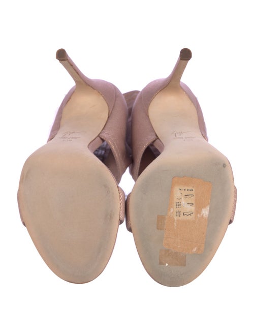 Giuseppe Zanotti Sandals