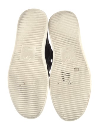 Giuseppe Zanotti Sneakers