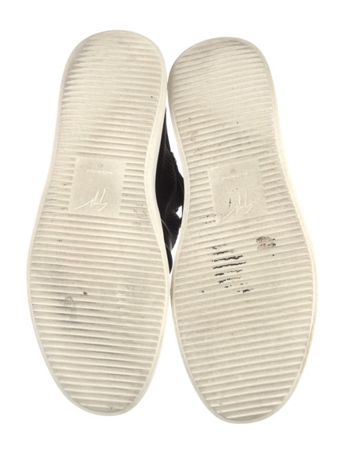 Giuseppe Zanotti Sneakers
