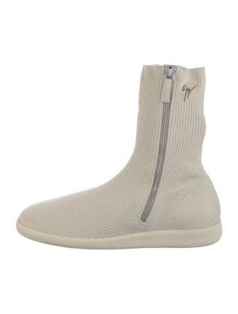 Giuseppe Zanotti Sock Boots