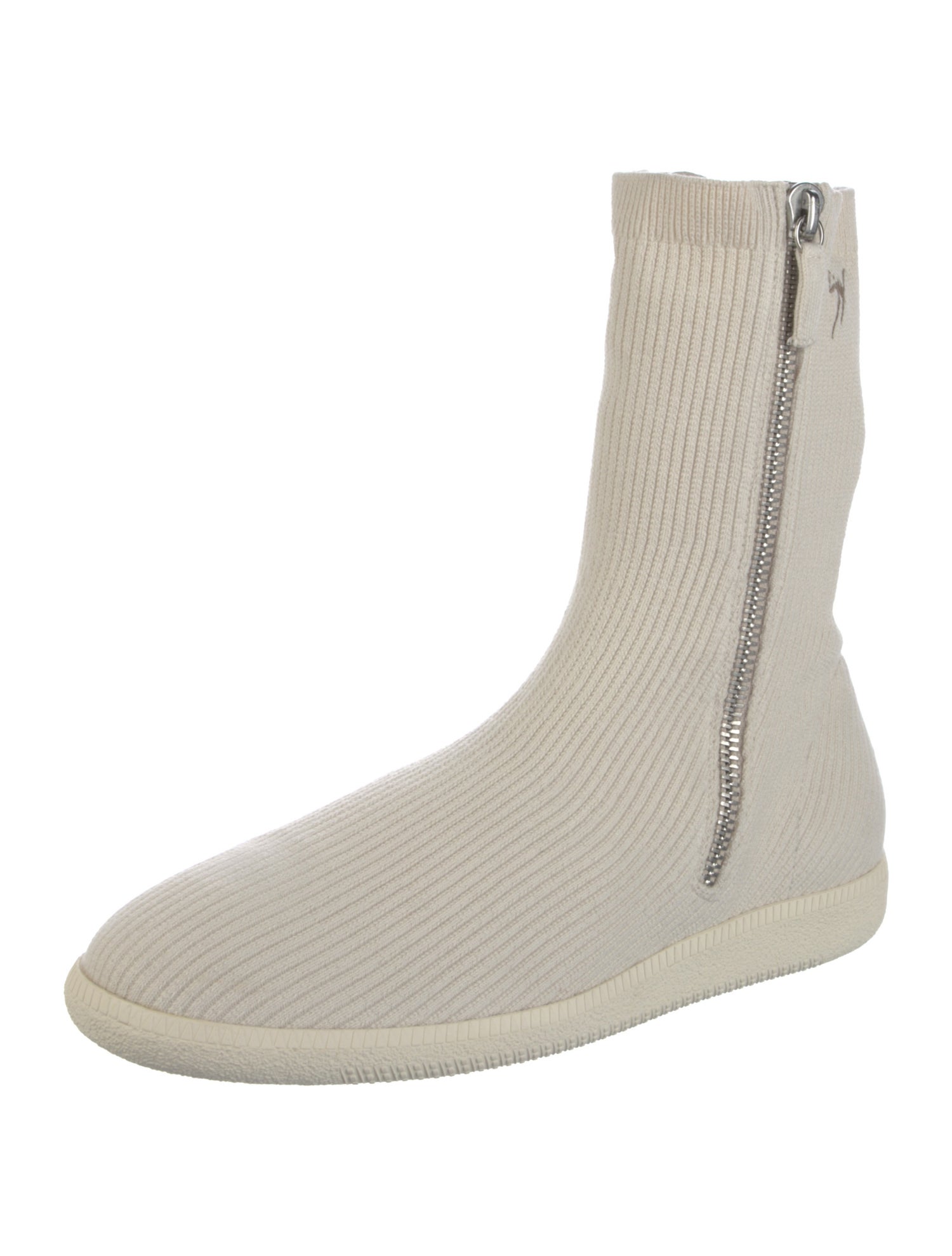 Giuseppe Zanotti Sock Boots