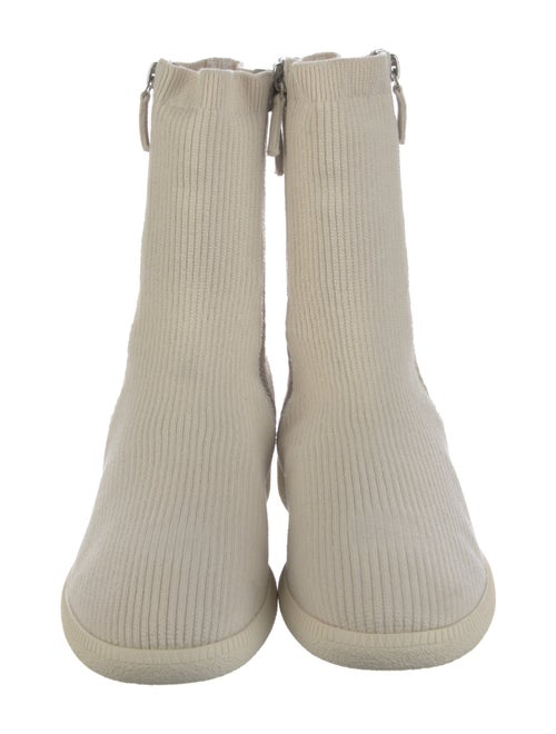 Giuseppe Zanotti Sock Boots