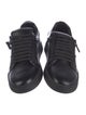 Giuseppe Zanotti Leather Sneakers