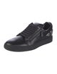 Giuseppe Zanotti Leather Sneakers