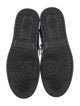 Giuseppe Zanotti Leather Sneakers