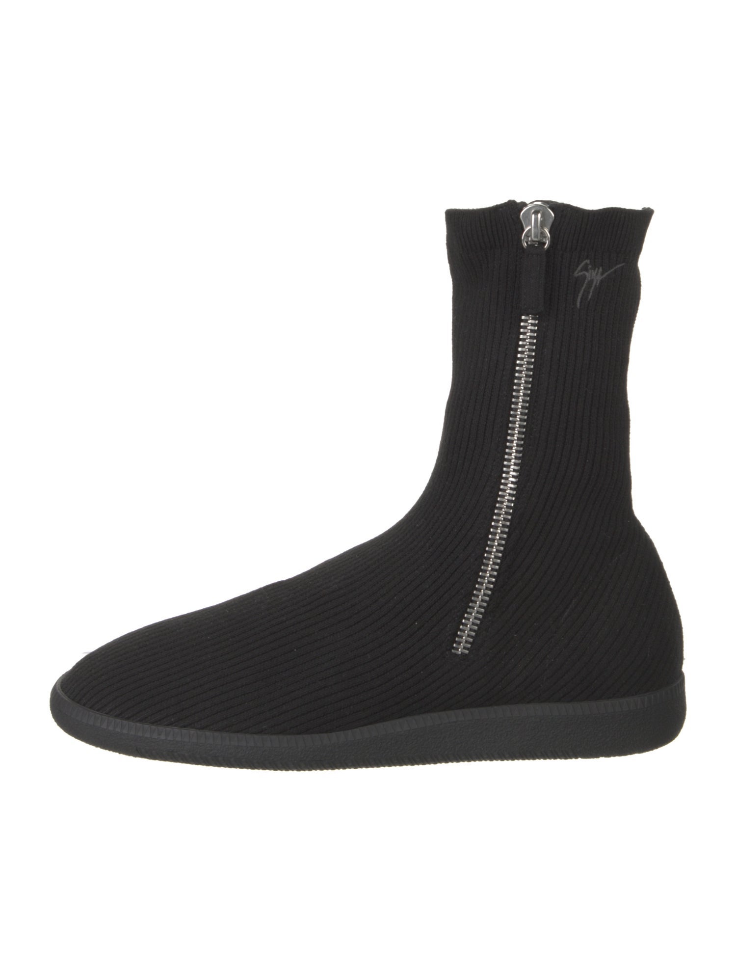 Giuseppe Zanotti Chelsea Boots
