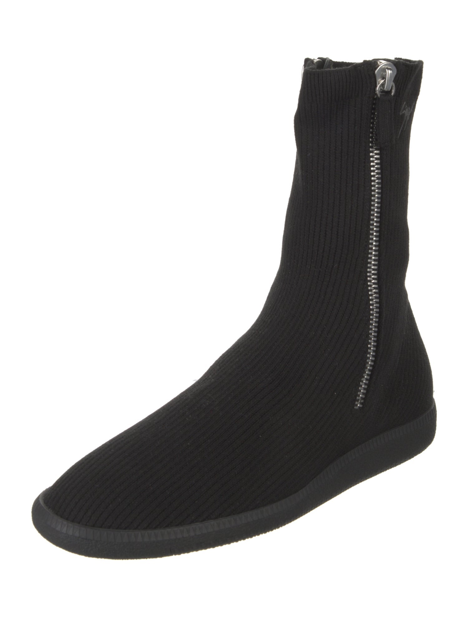 Giuseppe Zanotti Chelsea Boots