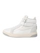 Giuseppe Zanotti Leather Sneakers