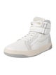 Giuseppe Zanotti Leather Sneakers