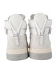 Giuseppe Zanotti Leather Sneakers