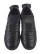 Giuseppe Zanotti Leather Sneakers