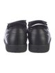 Giuseppe Zanotti Leather Sneakers