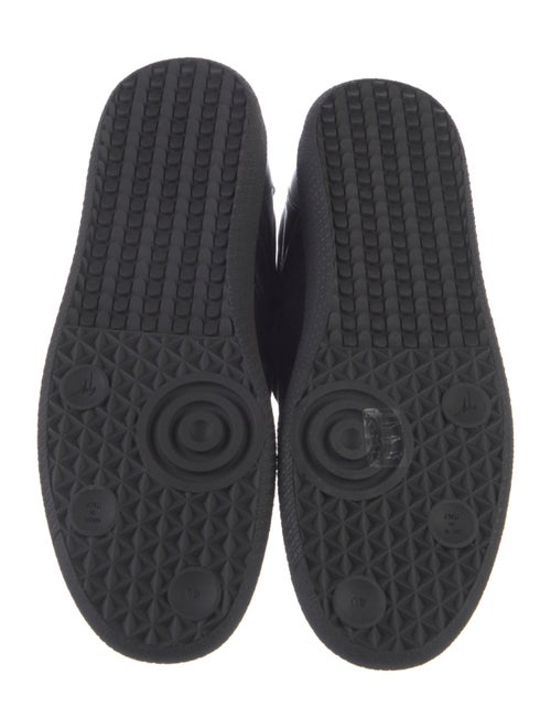 Giuseppe Zanotti Leather Sneakers