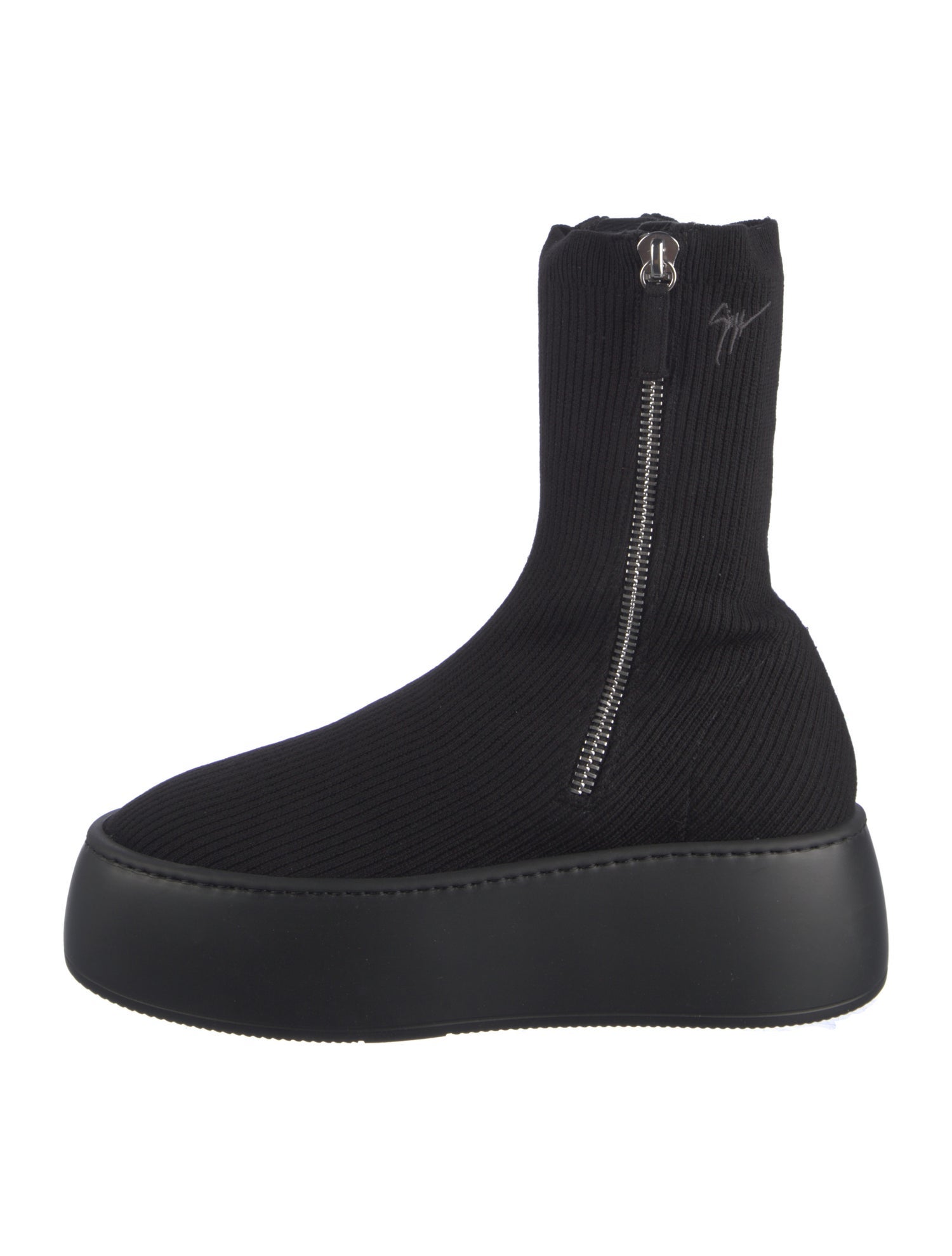 Giuseppe Zanotti Boots w/ Tags