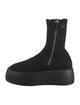 Giuseppe Zanotti Leather Boots