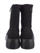 Giuseppe Zanotti Leather Boots