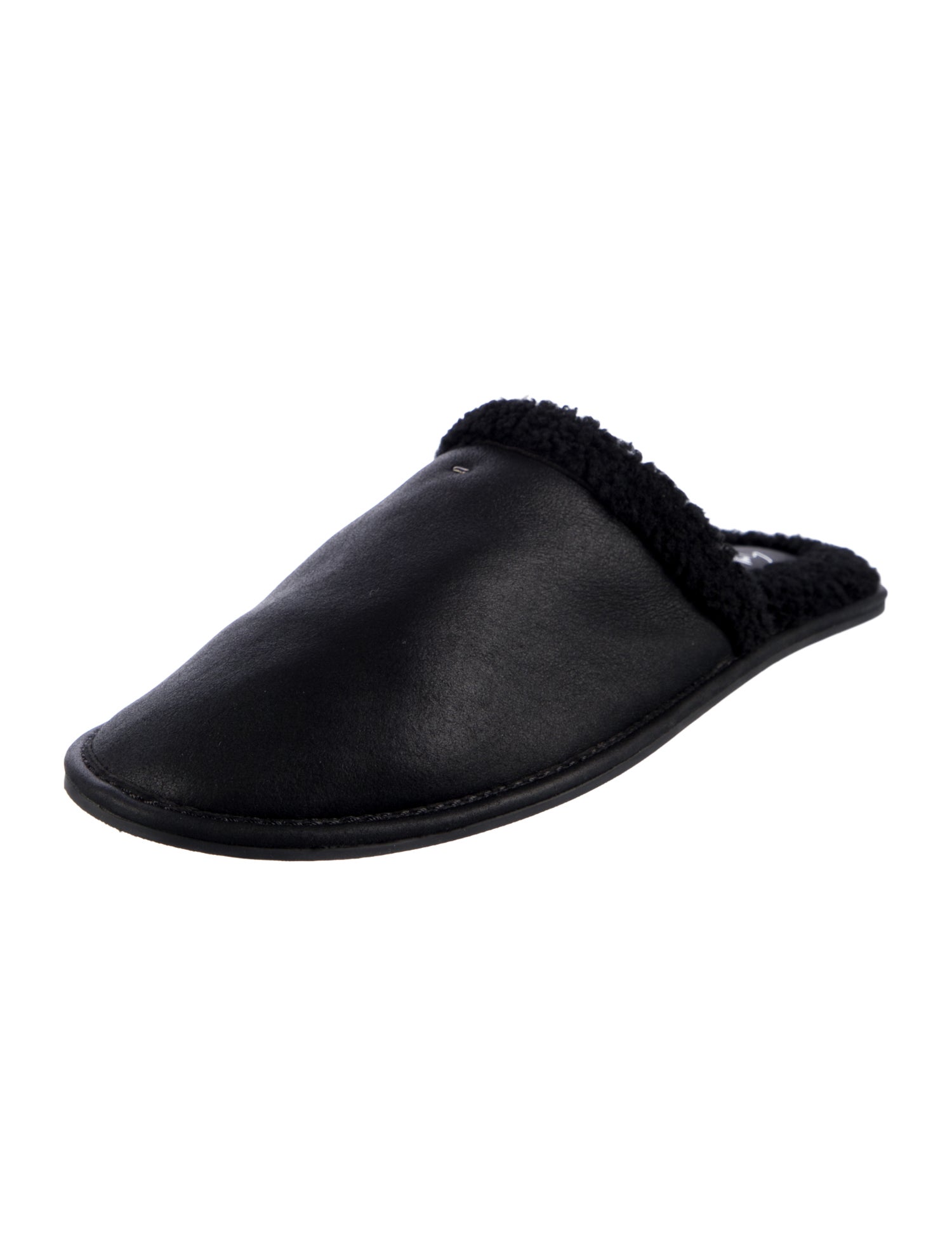 Giuseppe Zanotti Suede Mules