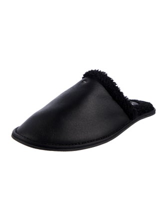 Giuseppe Zanotti Suede Espadrilles