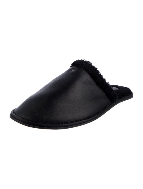 Giuseppe Zanotti Suede Espadrilles