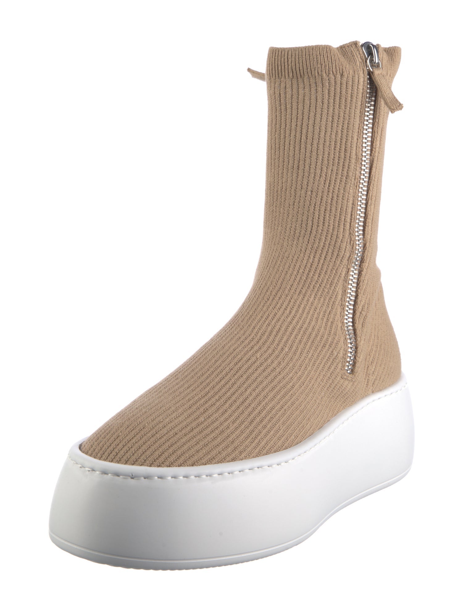 Giuseppe Zanotti Sock Boots w/ Tags