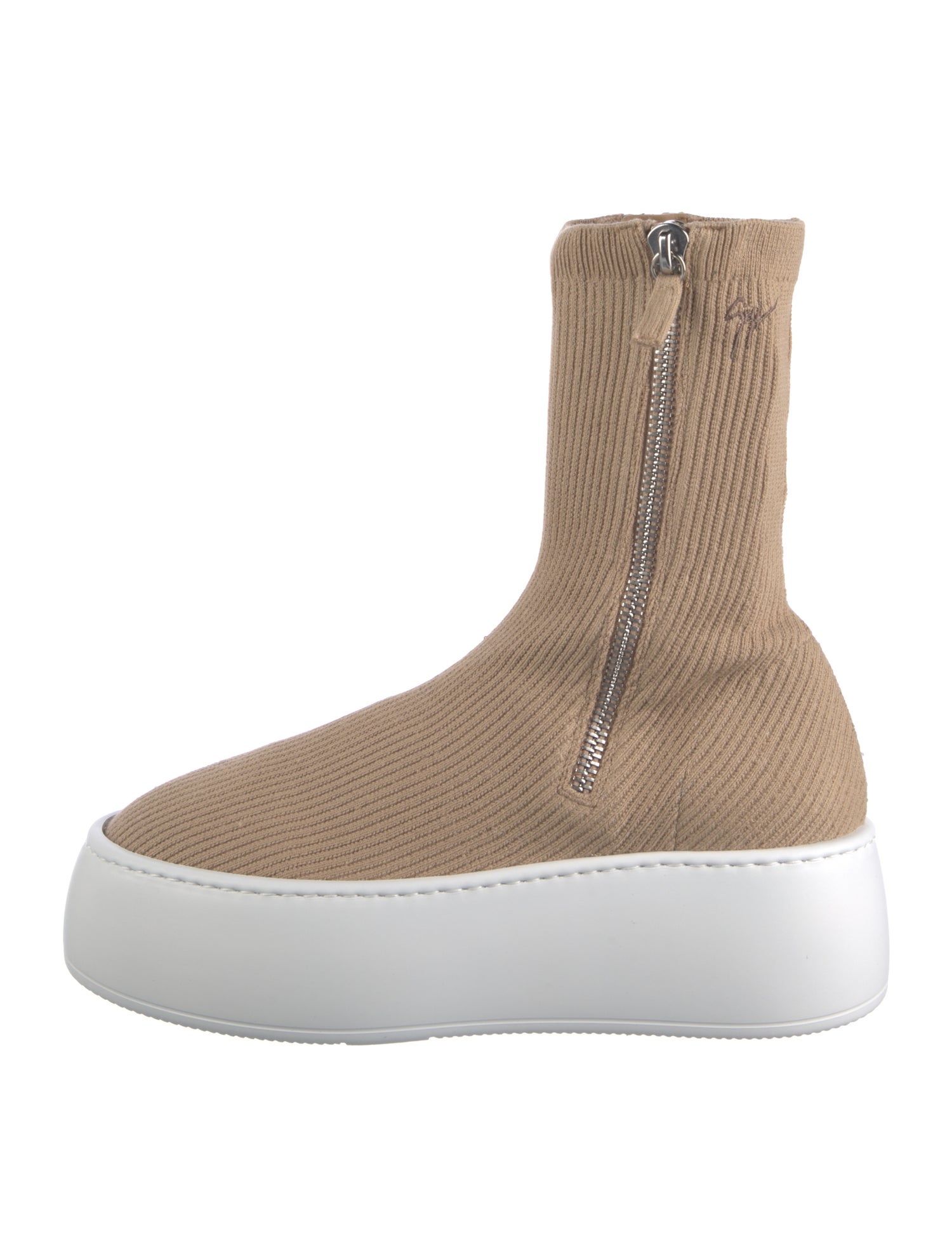 Giuseppe Zanotti Sock Boots w/ Tags