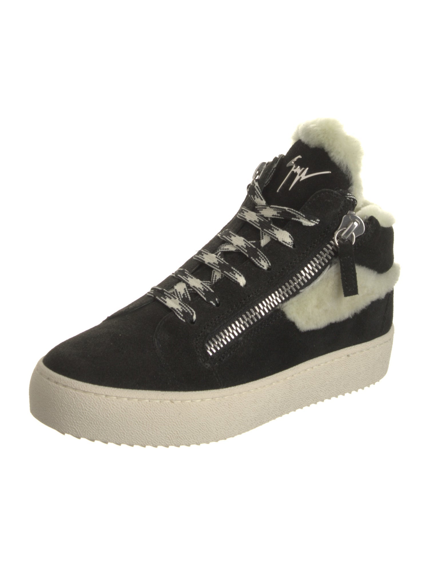 Giuseppe Zanotti Sneakers