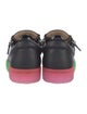 Giuseppe Zanotti Leather Sneakers