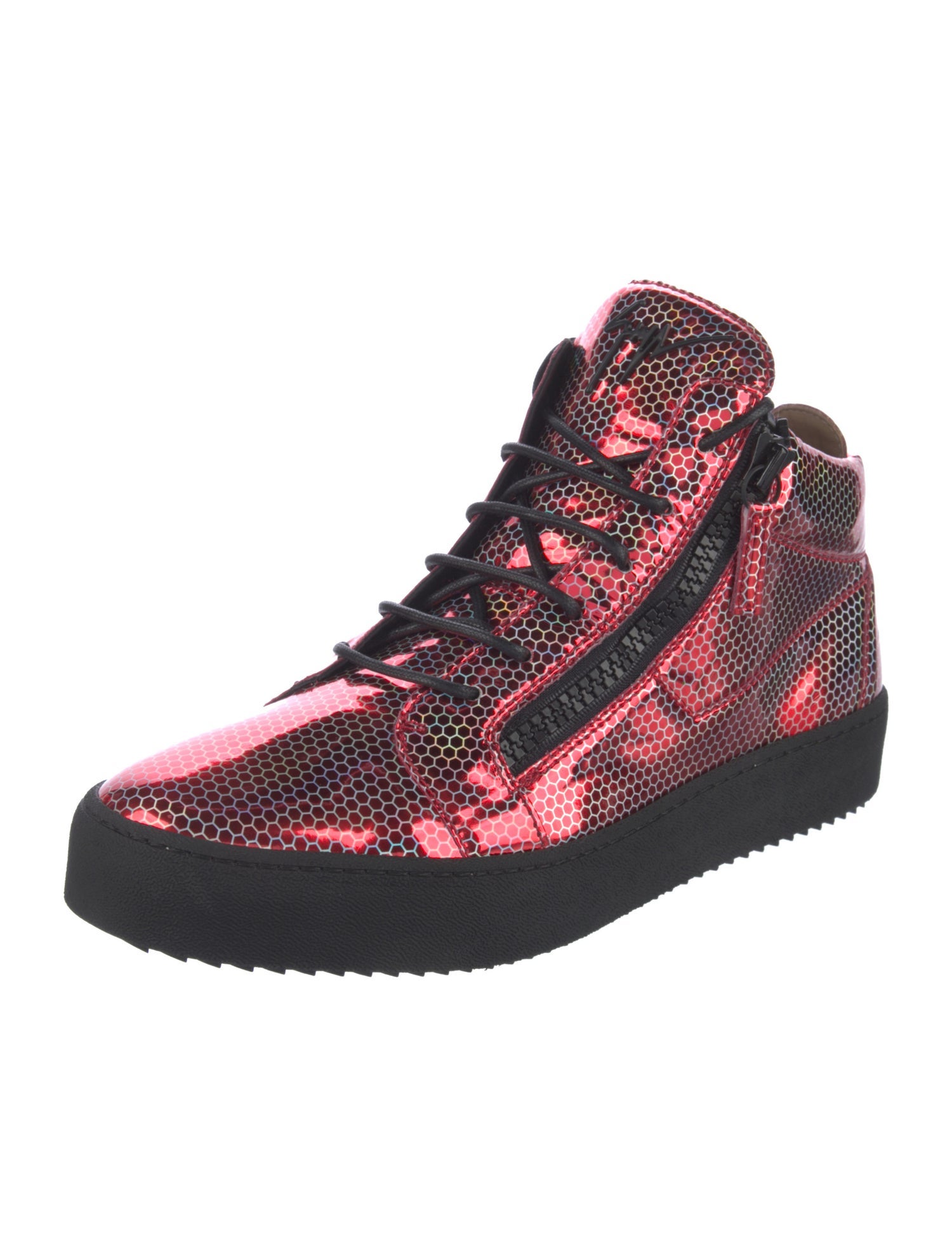 Giuseppe Zanotti Sneakers w/ Tags