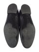 Giuseppe Zanotti Alligator Loafers