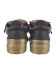 Giuseppe Zanotti Leather Sneakers