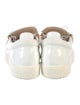 Giuseppe Zanotti Leather Sneakers