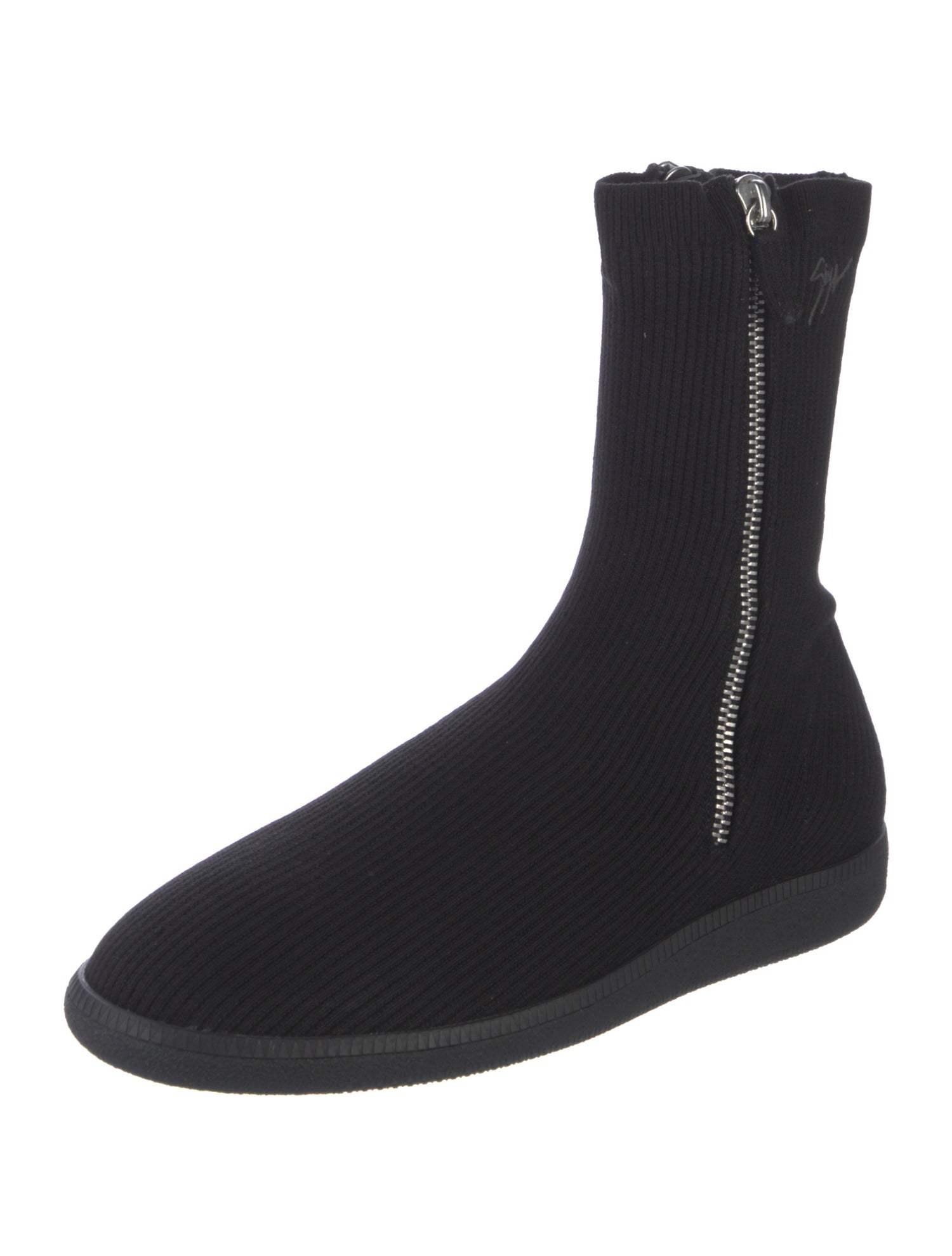 Giuseppe Zanotti Boots w/ Tags