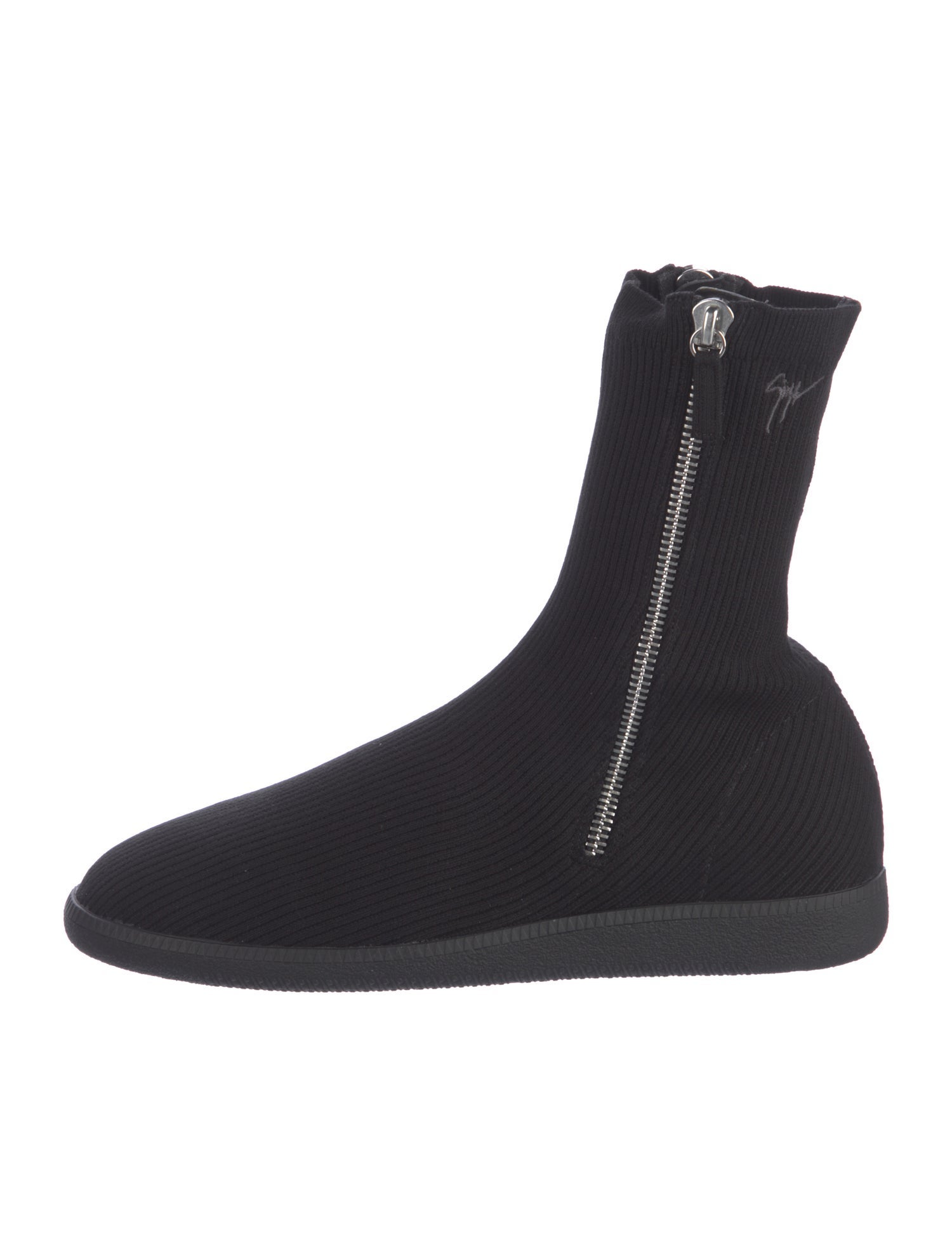Giuseppe Zanotti Sock Boots w/ Tags