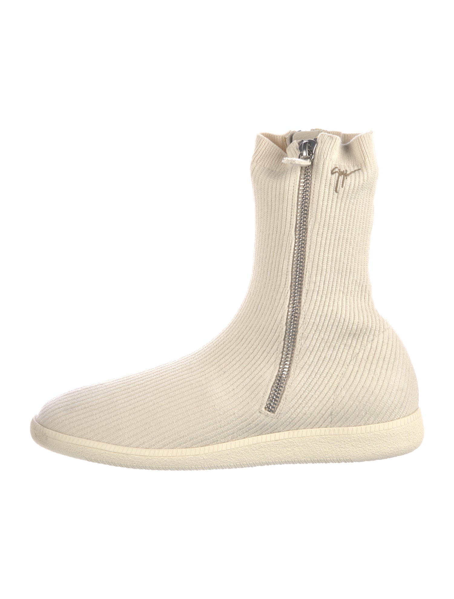 Giuseppe Zanotti Sock Boots w/ Tags