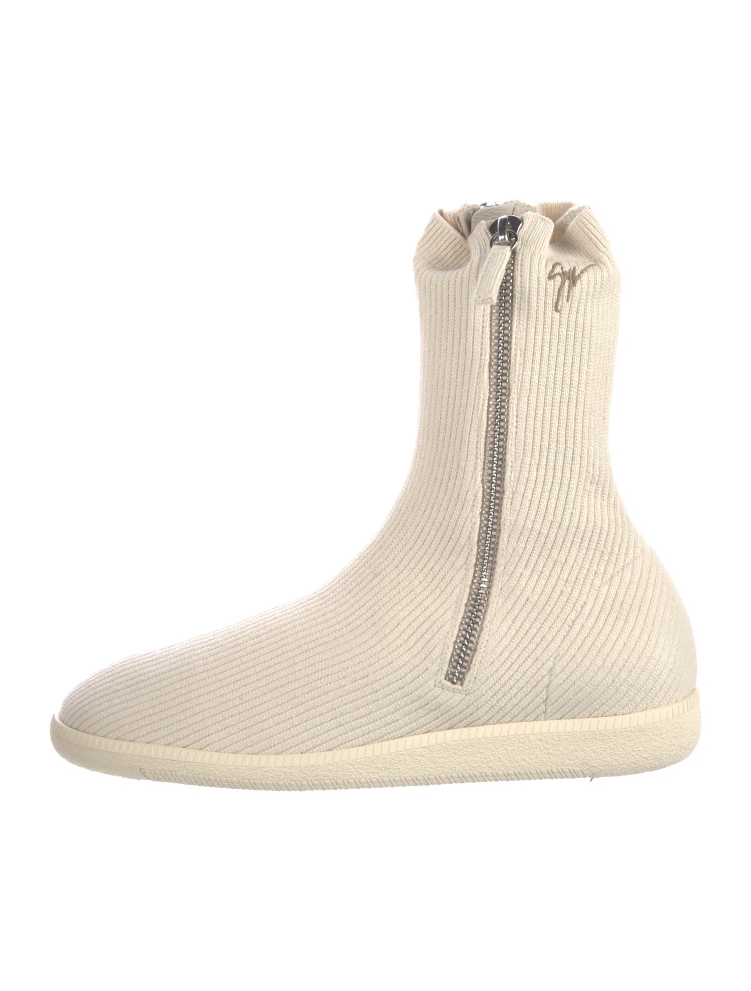 Giuseppe Zanotti Sock Boots w/ Tags