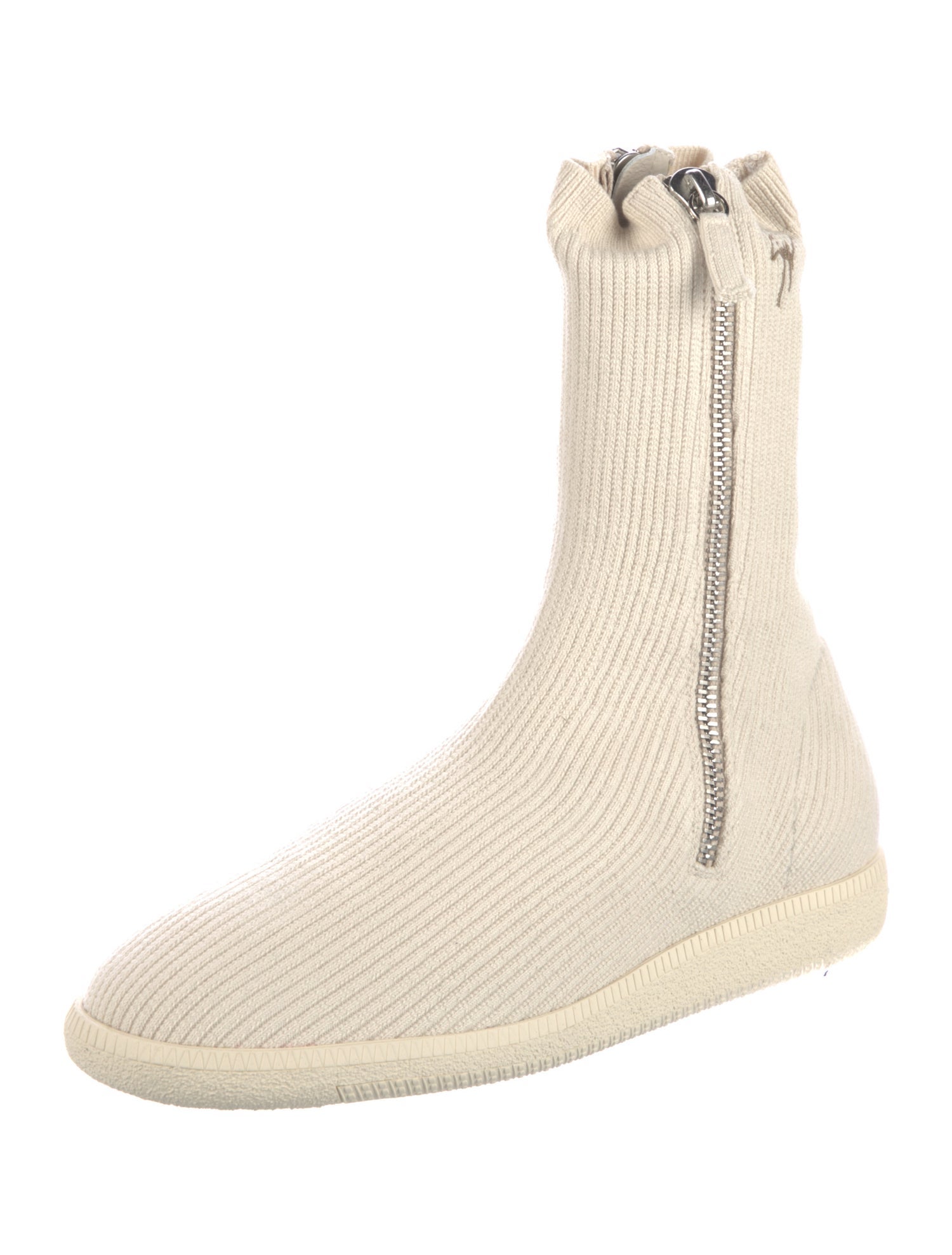 Giuseppe Zanotti Sock Boots w/ Tags