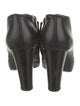 Giuseppe Zanotti Leather Boots
