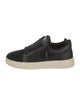 Giuseppe Zanotti Leather Sneakers