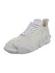 Giuseppe Zanotti Leather Sneakers