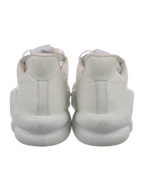 Giuseppe Zanotti Leather Sneakers