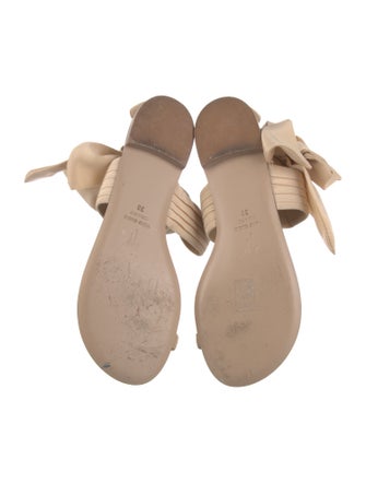 Giuseppe Zanotti Flats