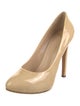 Giuseppe Zanotti Patent Leather Pumps