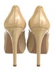 Giuseppe Zanotti Patent Leather Pumps