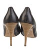 Giuseppe Zanotti Leather Pumps