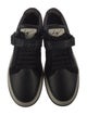 Giuseppe Zanotti Leather Sneakers