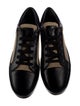 Giuseppe Zanotti Leather Sneakers