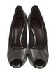 Giuseppe Zanotti Patent Leather Pumps