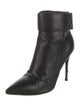 Giuseppe Zanotti Leather Boots