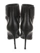 Giuseppe Zanotti Leather Boots